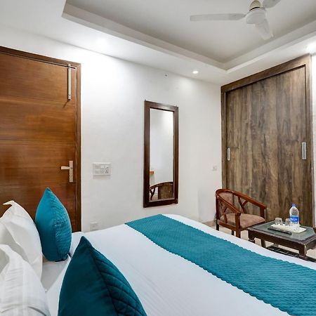 Hotel Aron By The Premium Villa Nové Dillí Exteriér fotografie
