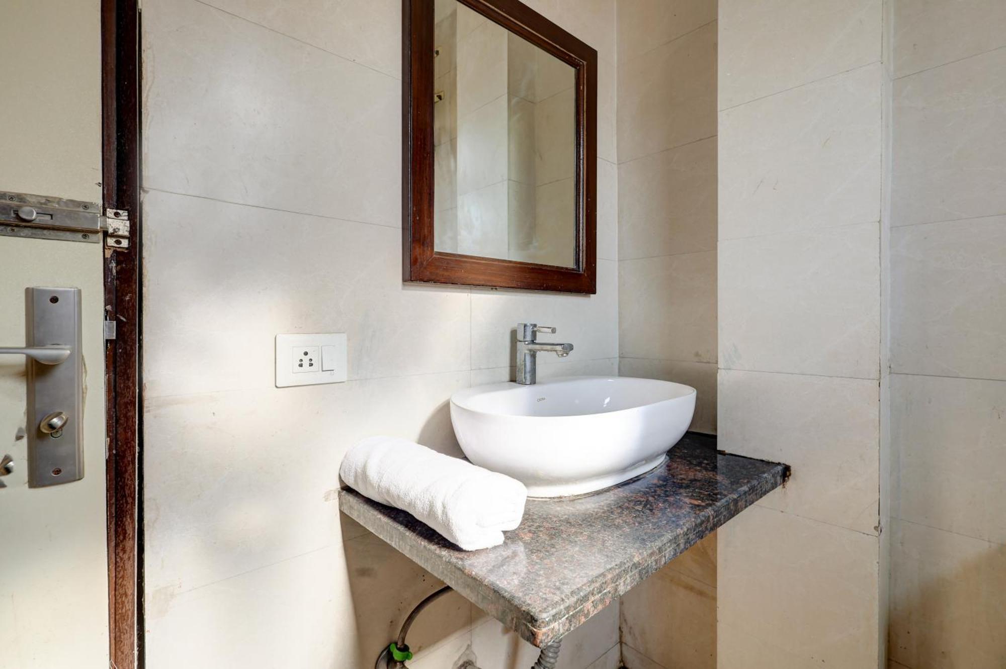 Hotel Aron By The Premium Villa Nové Dillí Exteriér fotografie